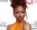 Η Megan Thee Stallion μιλά για τις προκλήσεις του voice acting και τη νέα της anime σειρά –